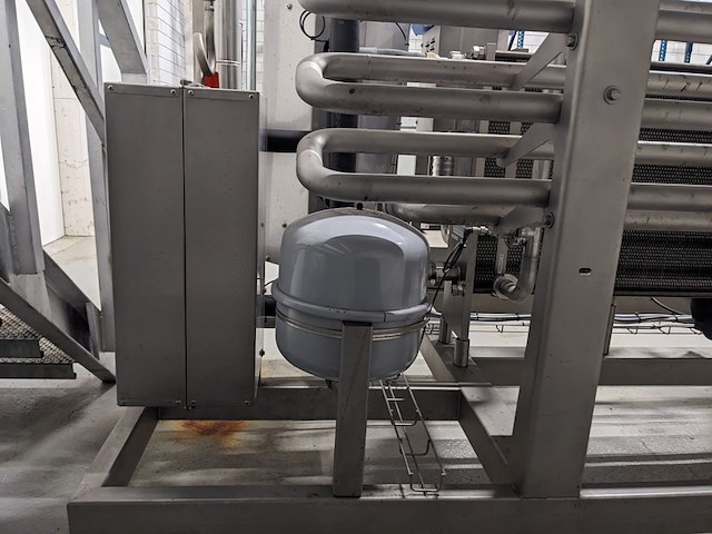 Flash inline pasteur, kreuzmayr, kze-b , 2021 - afbeelding 6 van  27