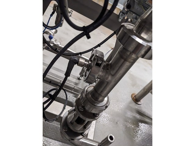 Flash inline pasteur, kreuzmayr, kze-b , 2021 - afbeelding 7 van  27