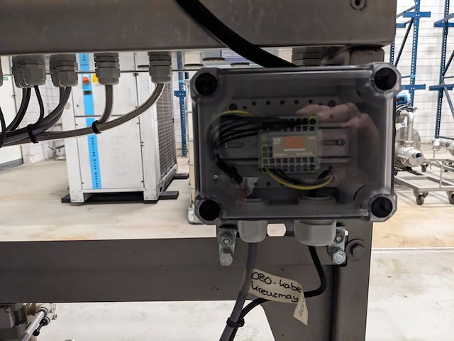 Flash inline pasteur, kreuzmayr, kze-b , 2021 - afbeelding 8 van  27