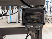 Flash inline pasteur, kreuzmayr, kze-b , 2021 - afbeelding 8 van  27