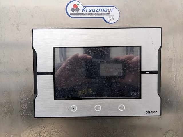 Flash inline pasteur, kreuzmayr, kze-b , 2021 - afbeelding 9 van  27