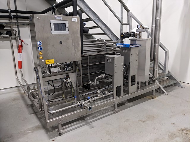 Flash inline pasteur, kreuzmayr, kze-b , 2021 - afbeelding 1 van  27