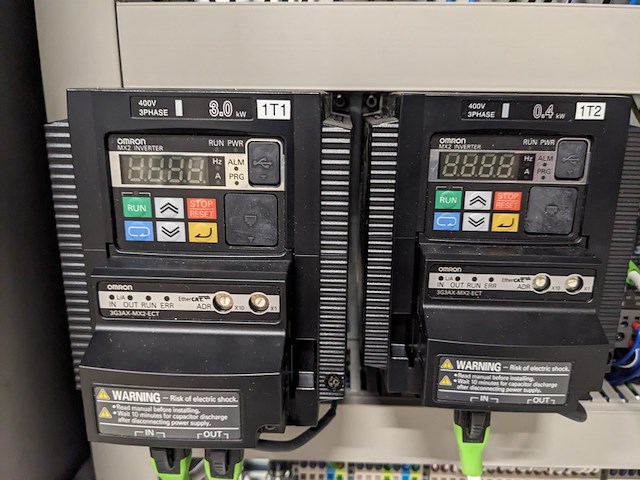 Flash inline pasteur, kreuzmayr, kze-b , 2021 - afbeelding 13 van  27