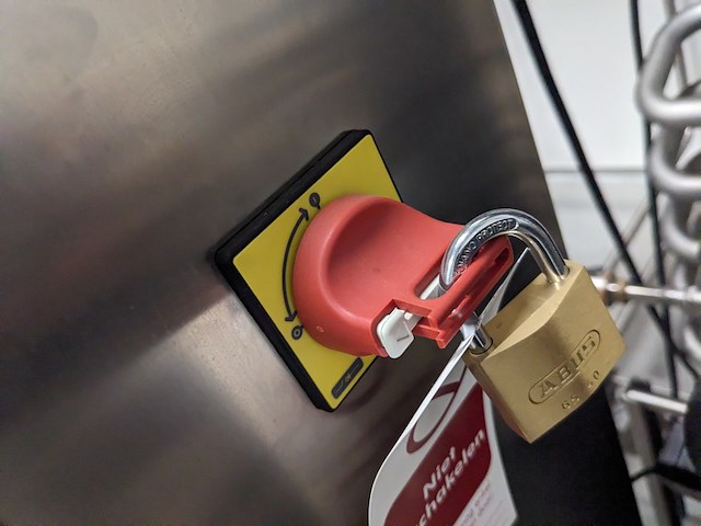 Flash inline pasteur, kreuzmayr, kze-b , 2021 - afbeelding 14 van  27