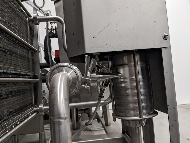 Flash inline pasteur, kreuzmayr, kze-b , 2021 - afbeelding 15 van  27