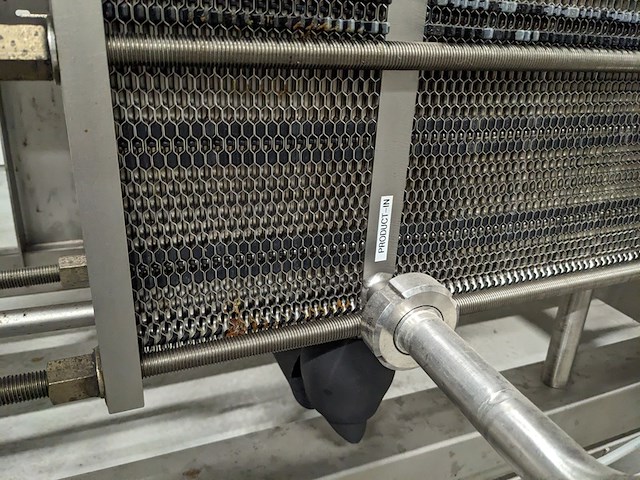 Flash inline pasteur, kreuzmayr, kze-b , 2021 - afbeelding 16 van  27