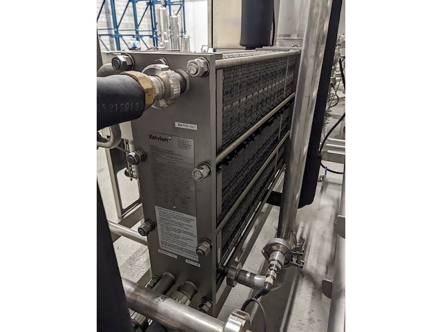 Flash inline pasteur, kreuzmayr, kze-b , 2021 - afbeelding 20 van  27