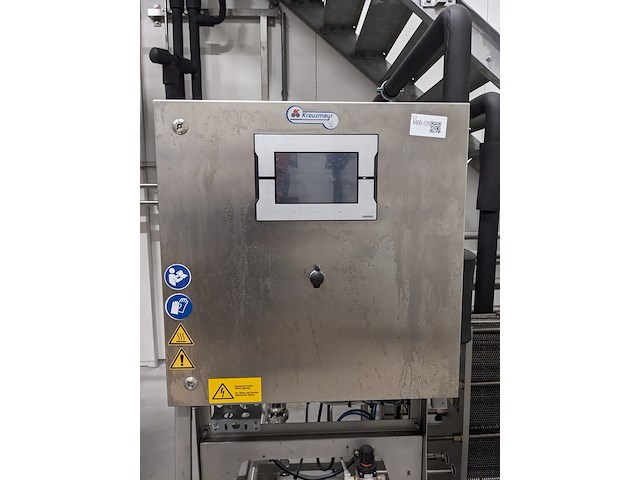 Flash inline pasteur, kreuzmayr, kze-b , 2021 - afbeelding 12 van  27
