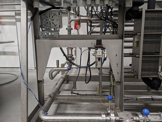 Flash inline pasteur, kreuzmayr, kze-b , 2021 - afbeelding 21 van  27