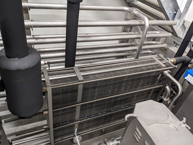 Flash inline pasteur, kreuzmayr, kze-b , 2021 - afbeelding 23 van  27