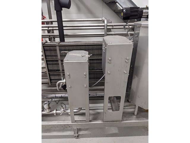 Flash inline pasteur, kreuzmayr, kze-b , 2021 - afbeelding 24 van  27