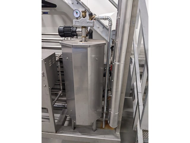 Flash inline pasteur, kreuzmayr, kze-b , 2021 - afbeelding 25 van  27