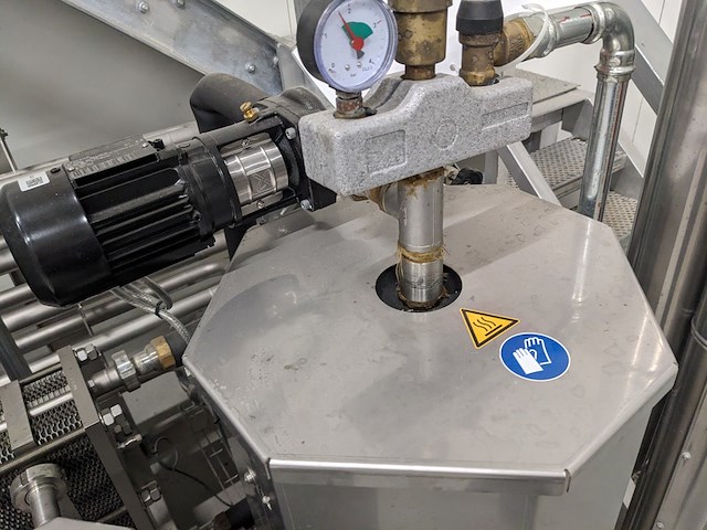 Flash inline pasteur, kreuzmayr, kze-b , 2021 - afbeelding 26 van  27