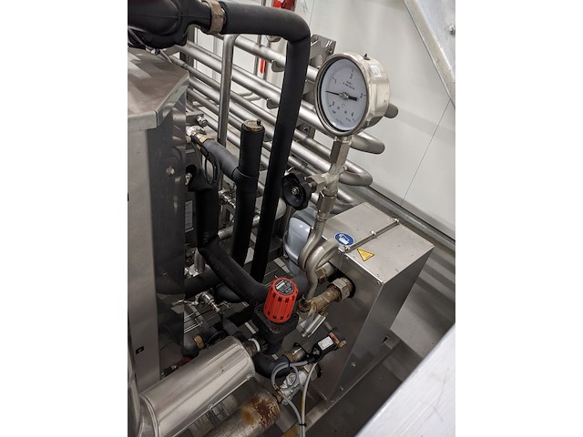 Flash inline pasteur, kreuzmayr, kze-b , 2021 - afbeelding 27 van  27