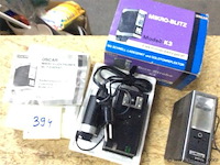 Flash lampen 2stuks - afbeelding 1 van  3