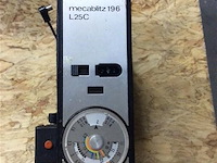 Flash lampen 2stuks - afbeelding 3 van  3