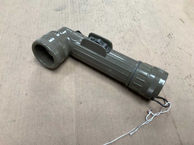Flash light (5x) - afbeelding 1 van  3
