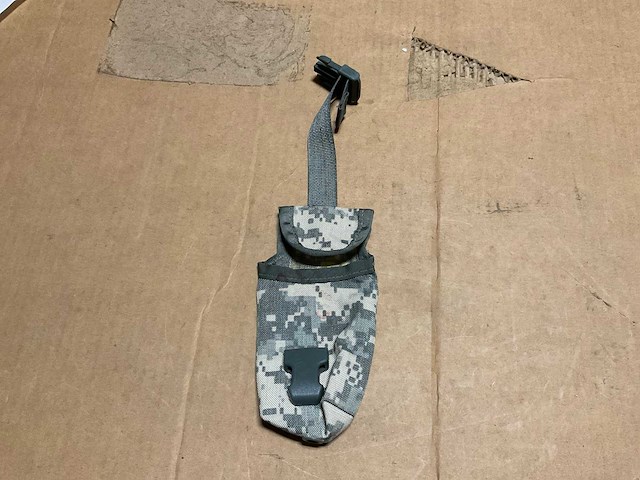 Flashbang ammunition pouch ucp (250x) - afbeelding 1 van  1