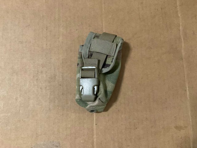Flashbang pouch ocp (3x) - afbeelding 1 van  3