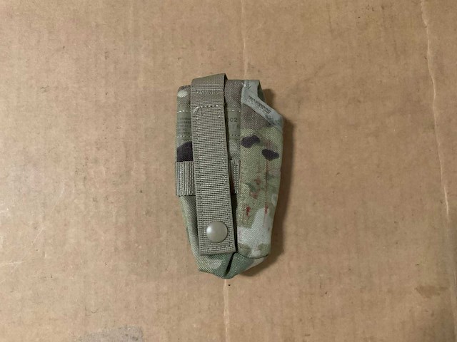 Flashbang pouch ocp (3x) - afbeelding 3 van  3