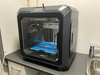 Flashforge creator 3 dual-head filament 3d printer - afbeelding 1 van  14