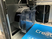 Flashforge creator 3 dual-head filament 3d printer - afbeelding 10 van  14