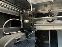 Flashforge creator 3 dual-head filament 3d printer - afbeelding 12 van  14
