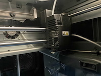 Flashforge creator 3 dual-head filament 3d printer - afbeelding 13 van  14