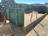 Flat container - afbeelding 1 van  8