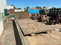 Flat container - afbeelding 2 van  8