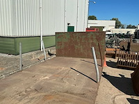 Flat container - afbeelding 6 van  8