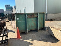 Flat container - afbeelding 7 van  8