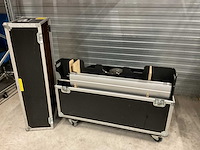 Flat panel vloersteun - afbeelding 1 van  5
