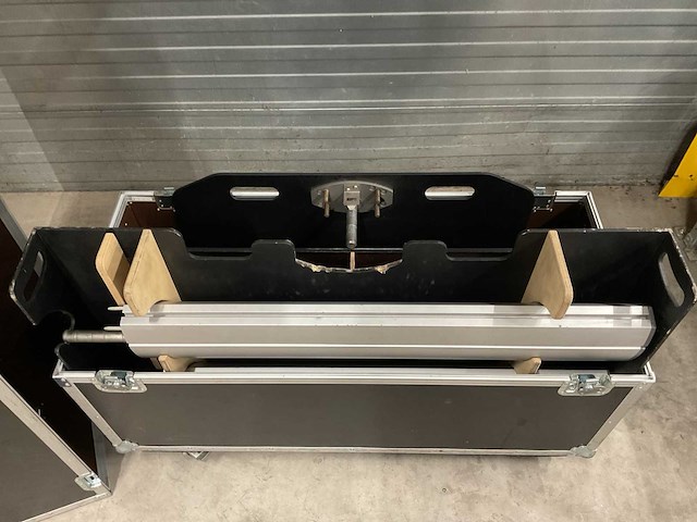 Flat panel vloersteun - afbeelding 2 van  5