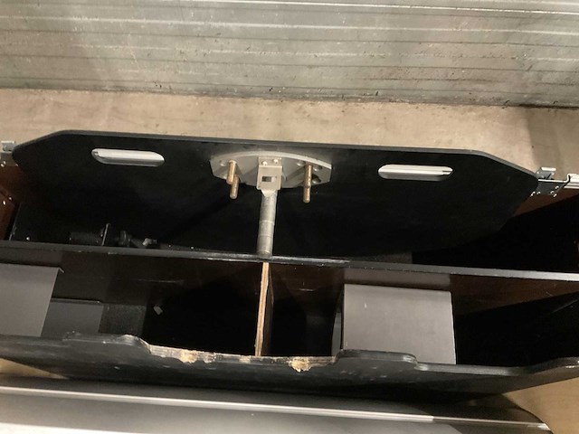 Flat panel vloersteun - afbeelding 3 van  5