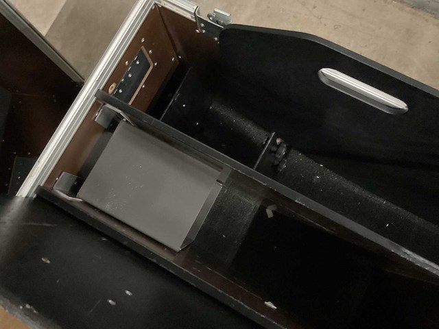Flat panel vloersteun - afbeelding 4 van  5