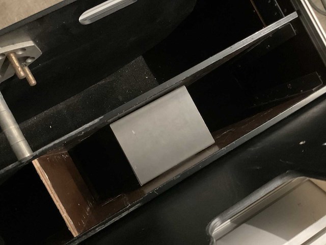 Flat panel vloersteun - afbeelding 5 van  5
