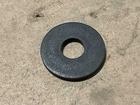 Flat washer (135x) - afbeelding 1 van  5