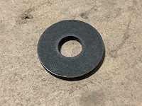 Flat washer (135x) - afbeelding 4 van  5