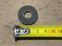 Flat washer (135x) - afbeelding 2 van  5