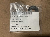 Flat washer (135x) - afbeelding 5 van  5