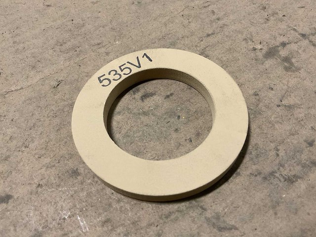 Flat washer (18x) - afbeelding 5 van  5
