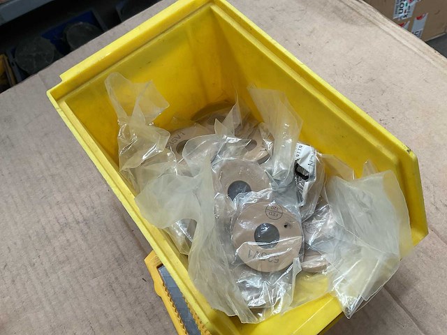Flat washer (22x) - afbeelding 3 van  3