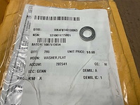Flat washer (295x) - afbeelding 2 van  4