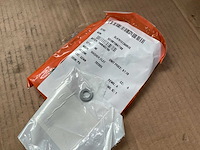 Flat washer (40x) - afbeelding 1 van  3