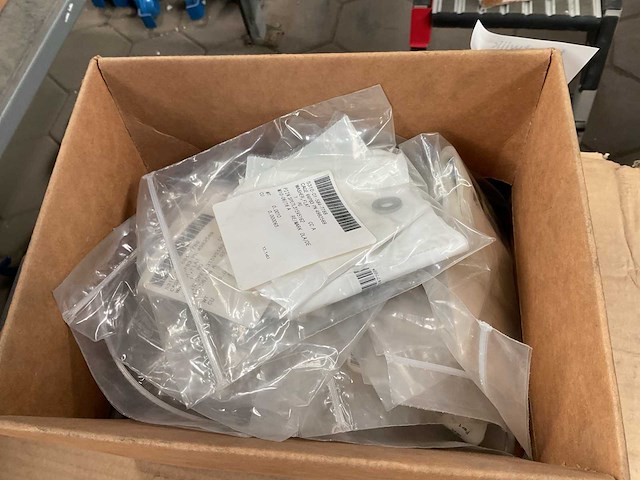 Flat washer (40x) - afbeelding 2 van  3