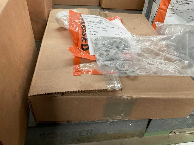 Flat washer (800x) - afbeelding 3 van  3