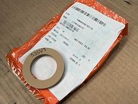 Flat washer (81x) - afbeelding 1 van  3
