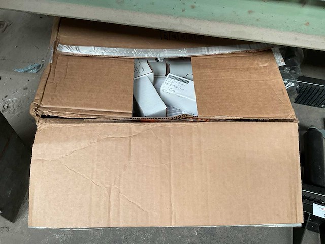 Flat washer (81x) - afbeelding 2 van  3