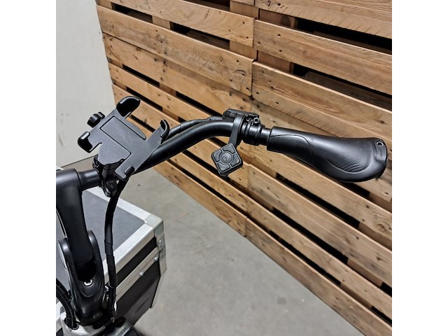 Flatbed, urban arrow, wit - afbeelding 2 van  13